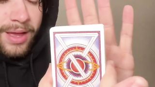 HOW TO CARD SPRING