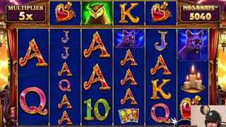 THE $1.7 MILLION SLOTS SESSION This Will NEVER Happen Again