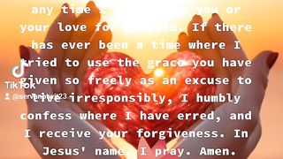Prayer 9