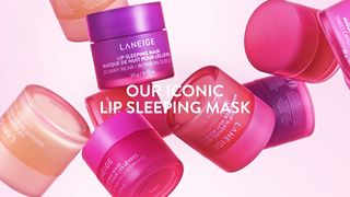 LANEIGE Lip Sleeping Mask
