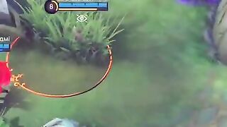 mlbb funny moment