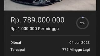 Harga mobil mazda rx7