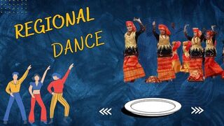 regional dance