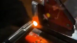 hand made machinery