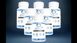 Gluco24 : Should You Buy Gluco24 Pills or Cheap Ingredients?