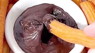 churros