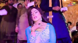 Pagal_Banra_Ditai_Chana_Tera_Shukriya___Mehak_Malik___Dance_Performance_2023
