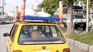 Wow ... Woden bed on car ...https://payup.video/u/205463