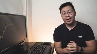 TUTORIAL STEP BY STEP TRADING CRYPTO DI BINANCE FUTURES UNTUK PEMULA! MARKET TURUN BISA CUAN