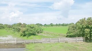 Vast. farm lands Philippines