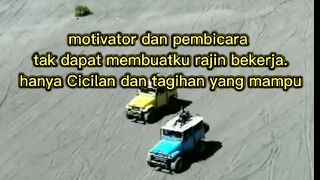 Motivasi hidup 30