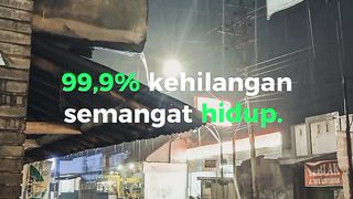 STORY WA 30 DETIK