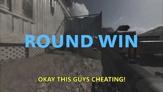 Acting like a HACKER then POPPING Off (HILARIOUS REACTIONS)