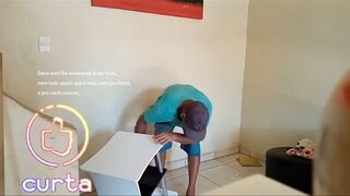 Furniture cleaning: An incredibly easy method that works part 3