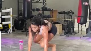 KILLER BODY WEIGHT EXERCISES