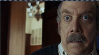 The Holdovers (2023) - Movie Trailer | Paul Giamatti, Da’Vine Joy Randolph, Dominic Sessa