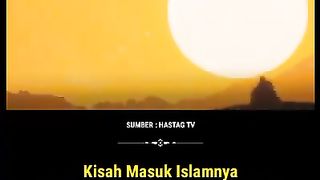 Islamnya Khalid bin walid