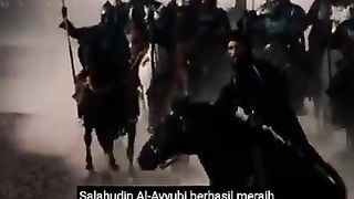 Salahudin Al Ayubi