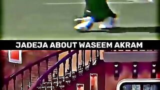 Pakistan bowling attack
