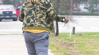 PROBLEM AND PEACE #comedy #fun #playing #game #jogging #funny #subscribe #follow.