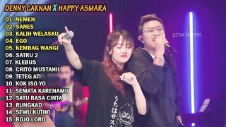 Deni Caknan, Java Music