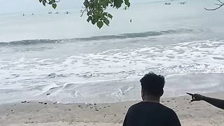 tersesat di bali