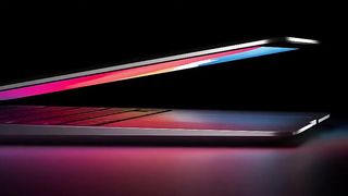 Introducing MacBook Air with M1