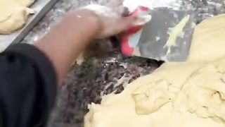 L'EX PÂTISSERIE PRÉFÉRÉE DES FRANÇAIS !
