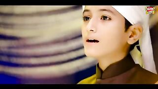 Kabay Ki Ronaq new naat