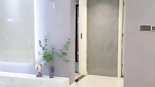 my new home