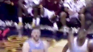 Lebron James revenche !
