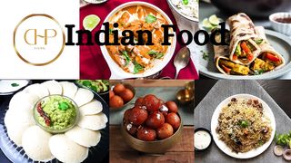 Indian Food 2