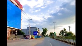Beauty of weather