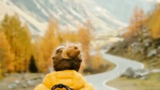 Sample video , made by AI...