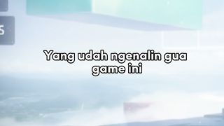 Gua tunggu di lobby