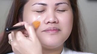 Making brides happy is my goal. Cagayan de Oro Wedding Makeup Artist, Cdo Makeup Artist, Best Makeup