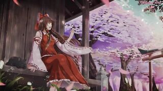 Nightcore - Yume To Hazakura (Lyrics) 「 Japanese Music 」