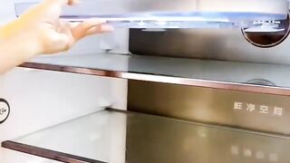 Organizing And Restocking