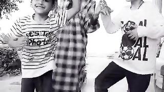 Fun and enjoyment of My childrens