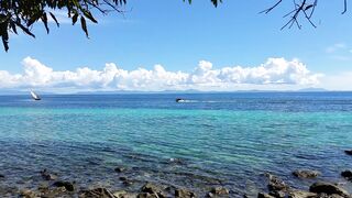 Vacance bord de Mer