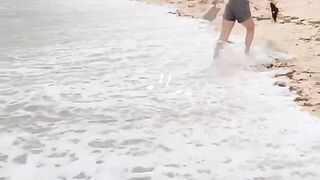 Holiday in bali