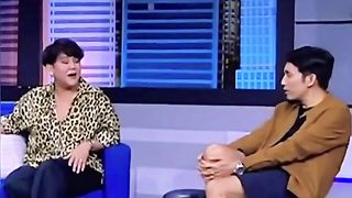 evening reality show program