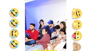 Funny video spot me bhai log 285