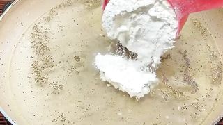 New Snacks Recipe