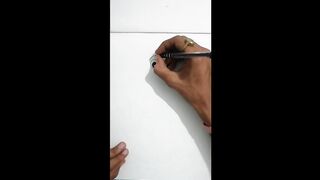 How to draw chotta bheem cartoon and pls follow for more