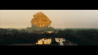 The Creator | Official Trailer