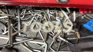 Compact  toolkit