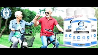 Gluco24: Is Gluco 24 safe for diabetics?