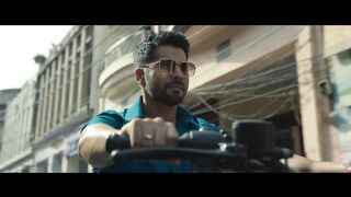 Bawaal - Official Trailer | Varun Dhawan, Janhvi Kapoor | Prime Video India