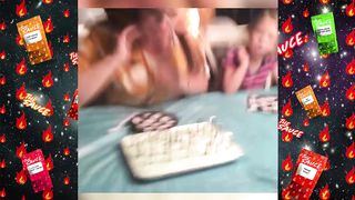 Funny BIRTHDAY